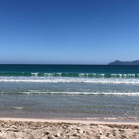 Apartamento Mar Y Playa Port de Alcudia  Екстер'єр фото