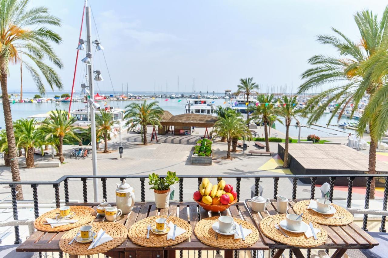 Apartamento Mar Y Playa Port de Alcudia  Екстер'єр фото