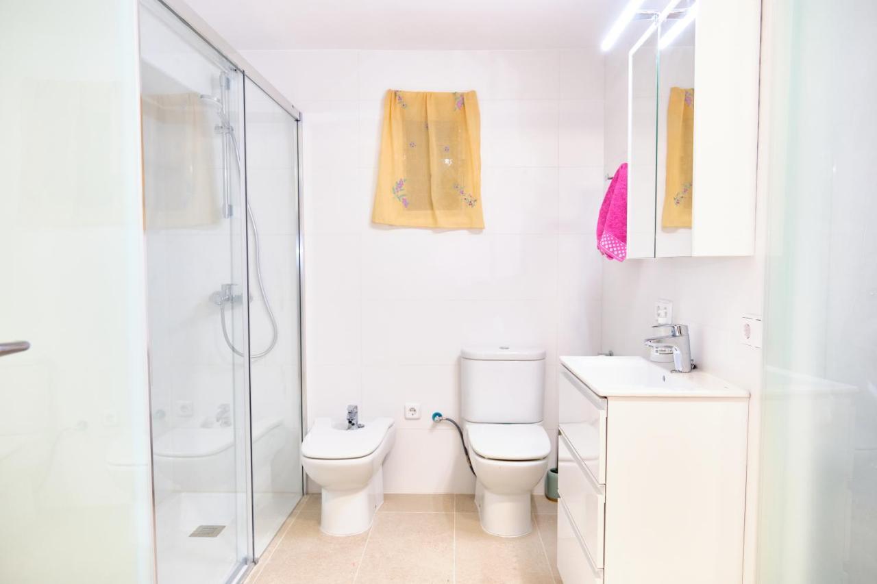 Apartamento Mar Y Playa Port de Alcudia  Екстер'єр фото