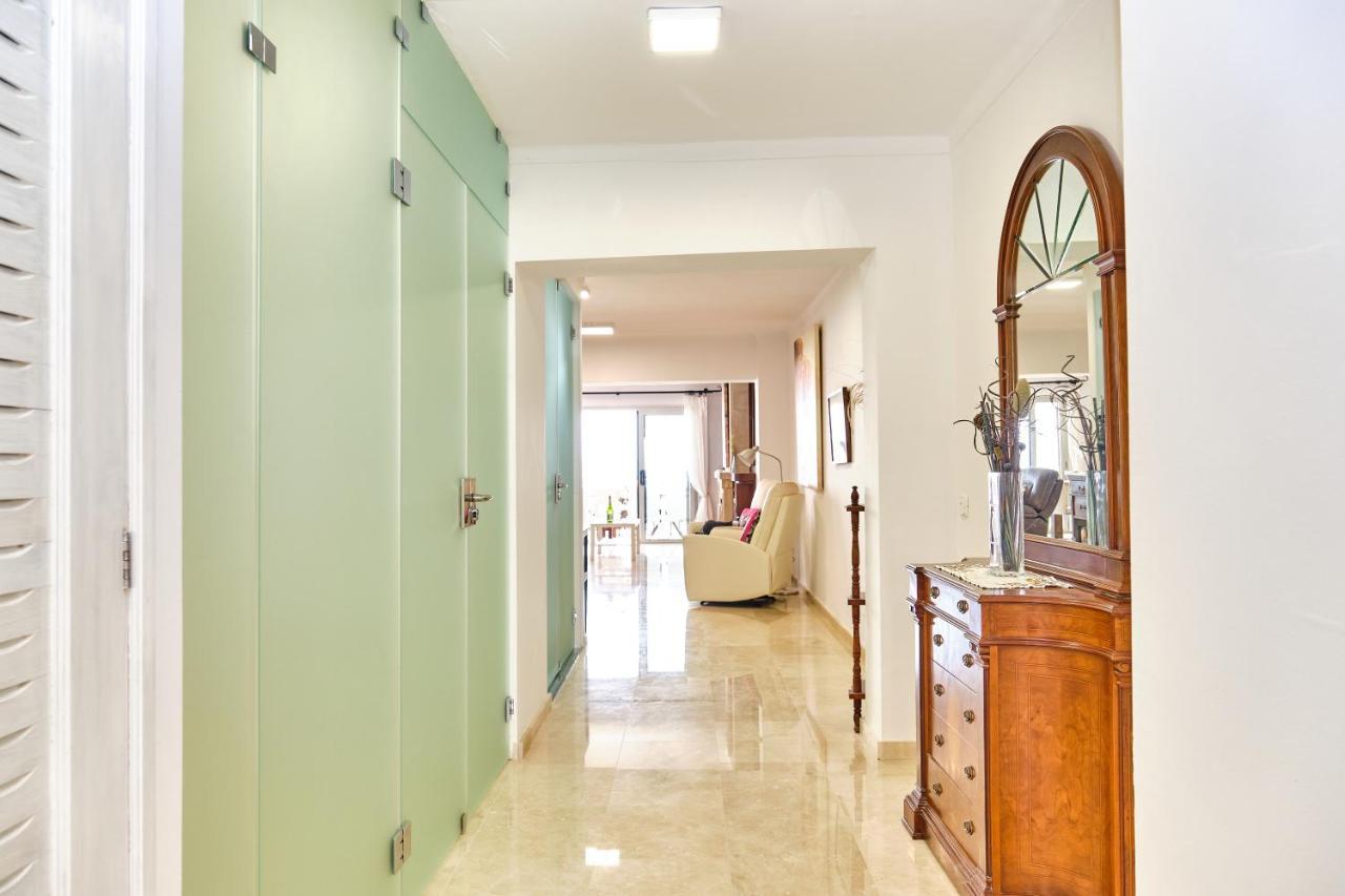 Apartamento Mar Y Playa Port de Alcudia  Екстер'єр фото