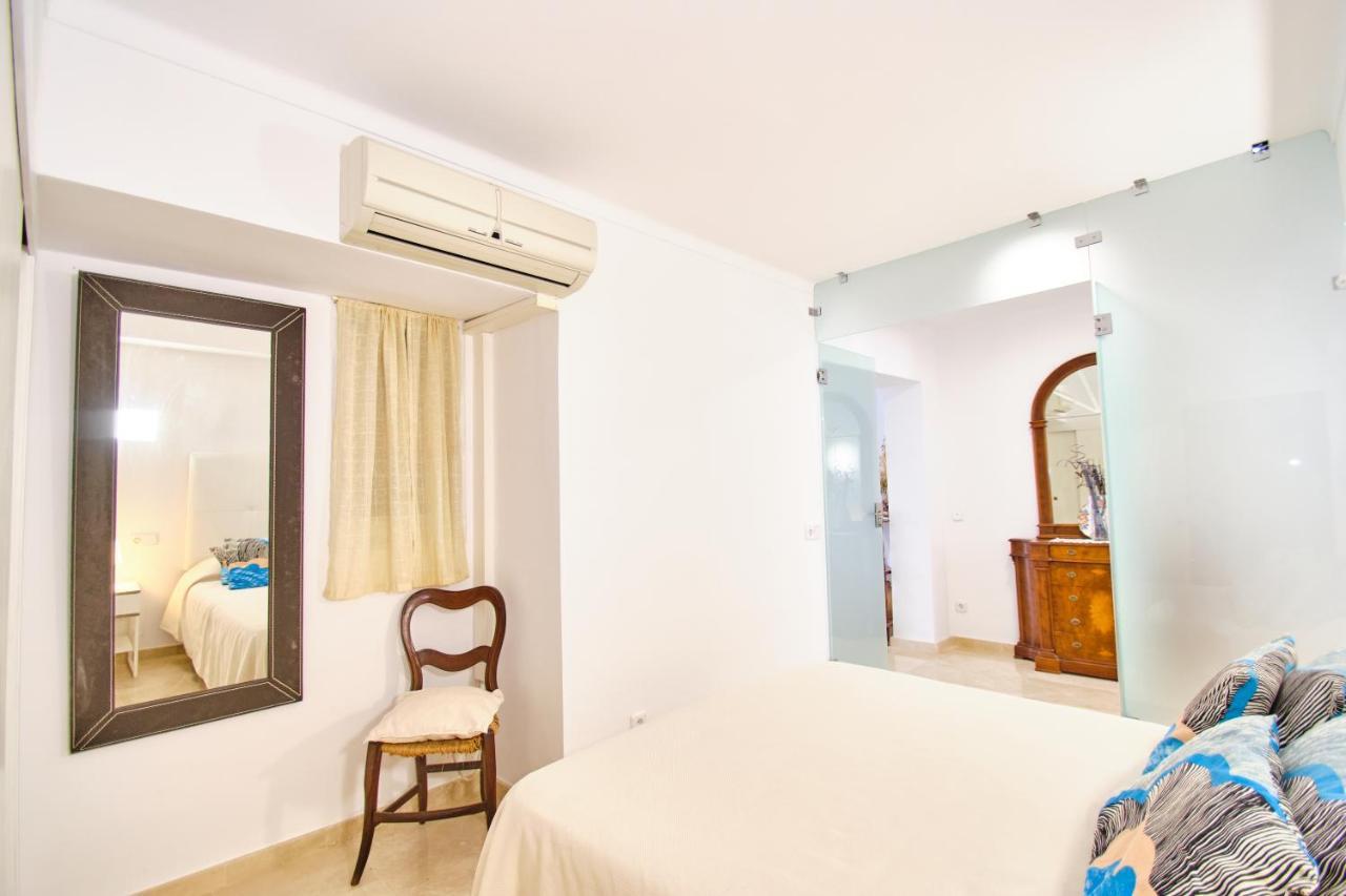 Apartamento Mar Y Playa Port de Alcudia  Екстер'єр фото
